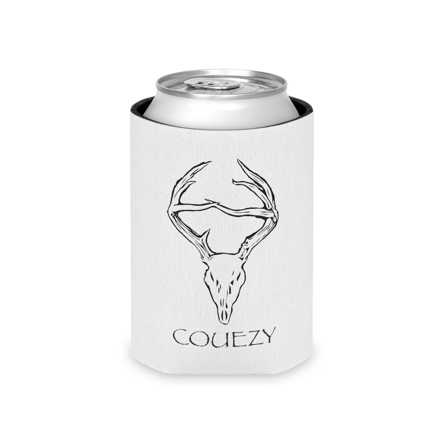 THE ORIGINAL COUZEY CAN COOLER