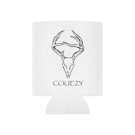 THE ORIGINAL COUZEY CAN COOLER