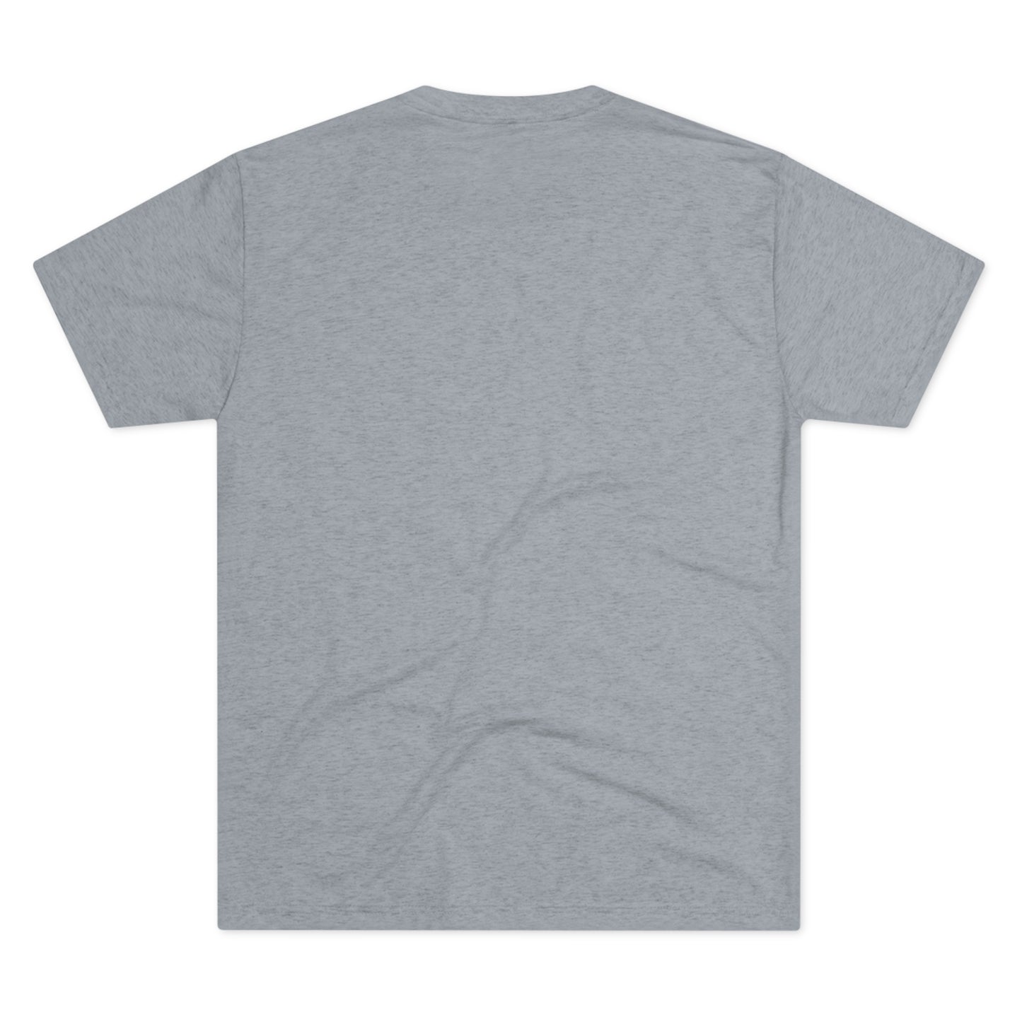 COUEZY Unisex Tri-Blend Crew Tee