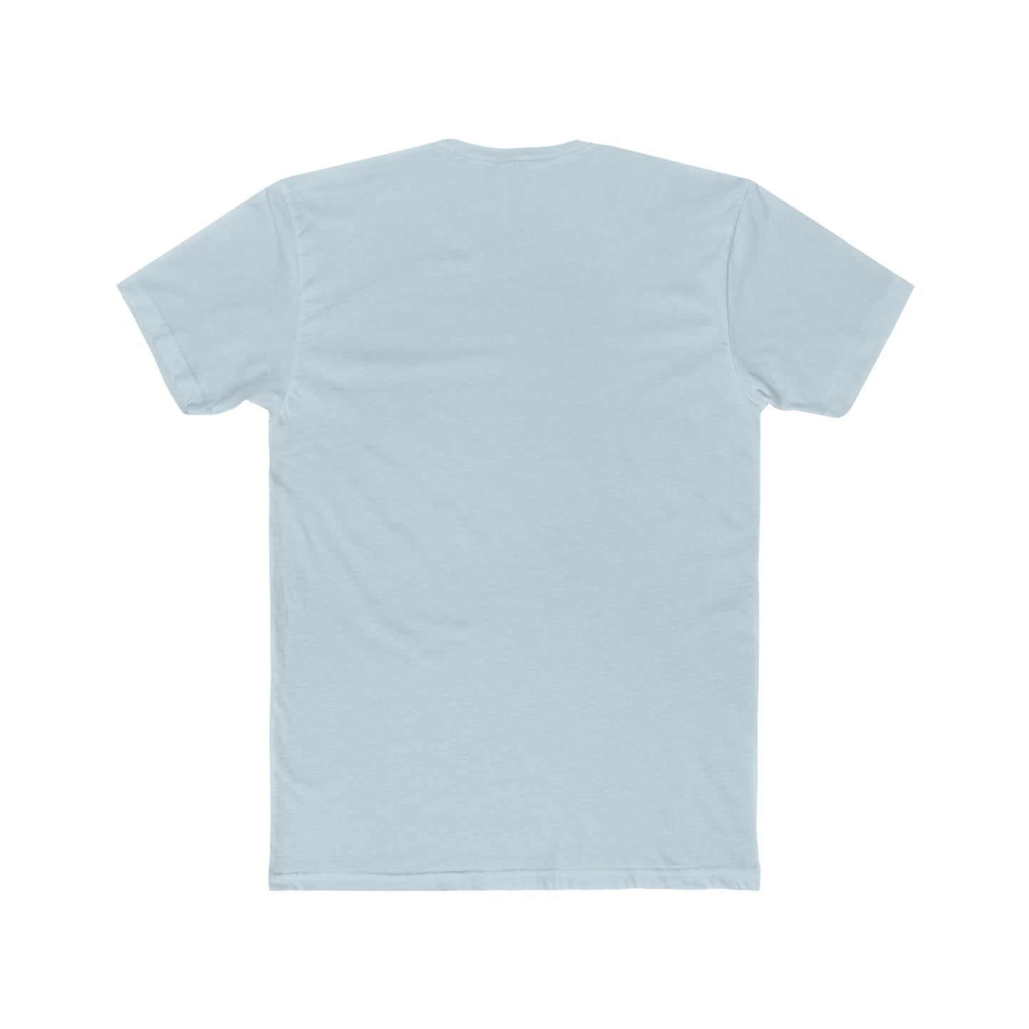 COUEZY Cotton Crew Tee