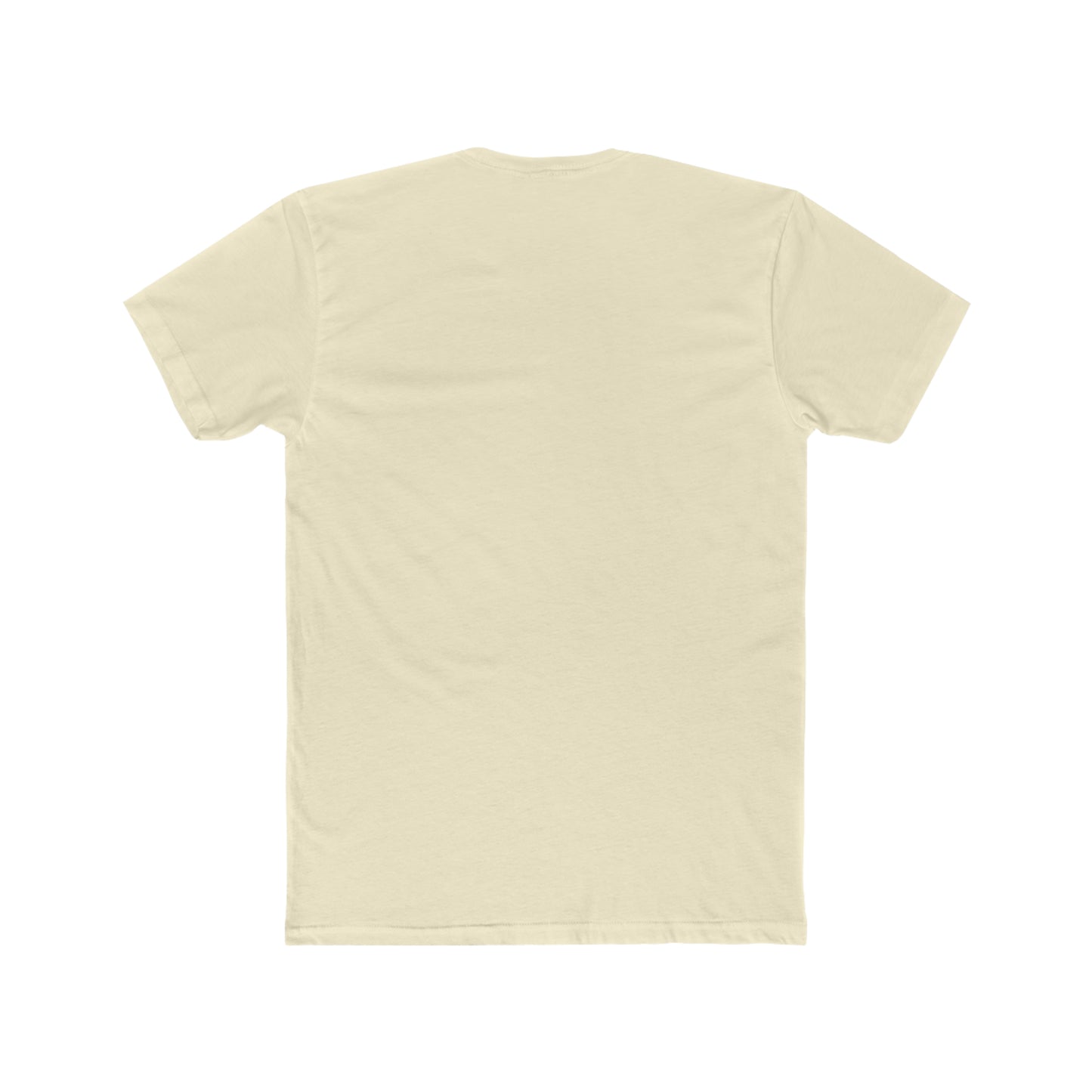 COUEZY Cotton Crew Tee