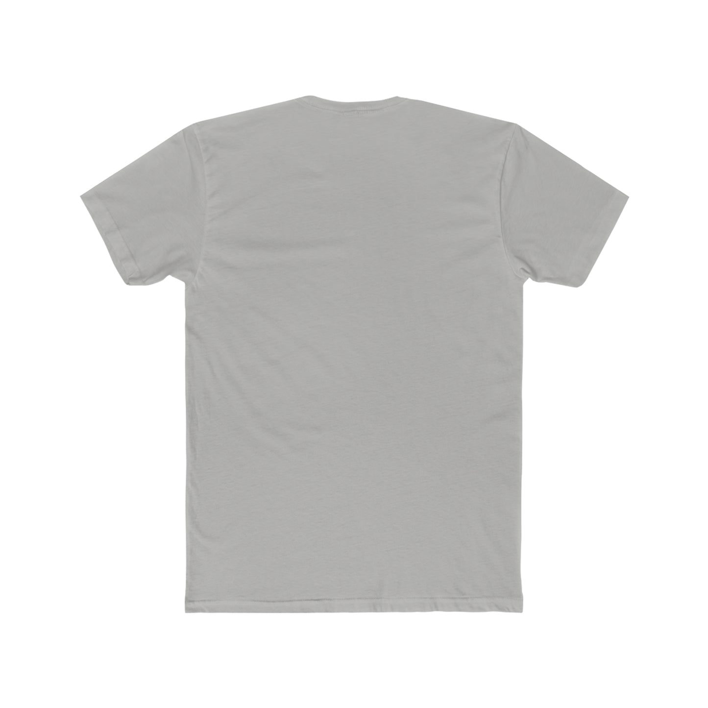 COUEZY Cotton Crew Tee