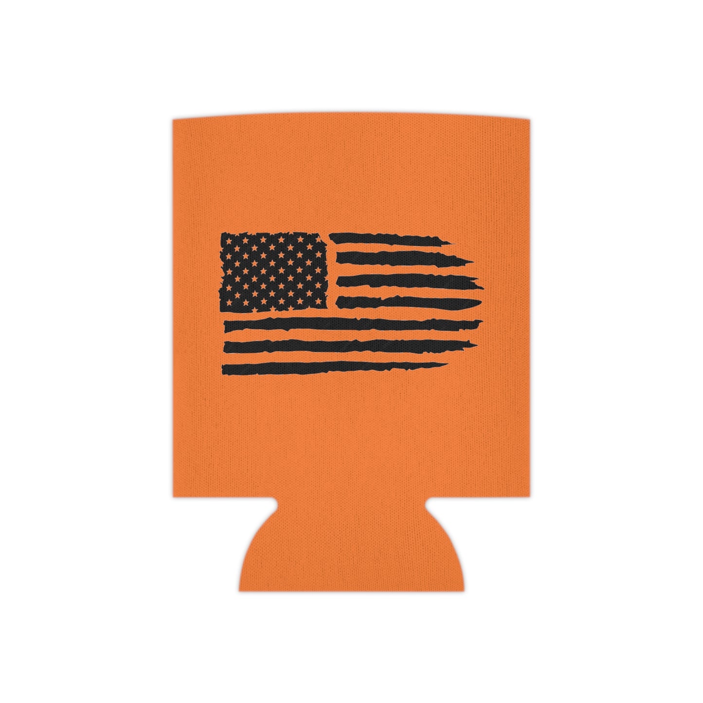 COUZEY CAN COOLER HUNTER ORANGE