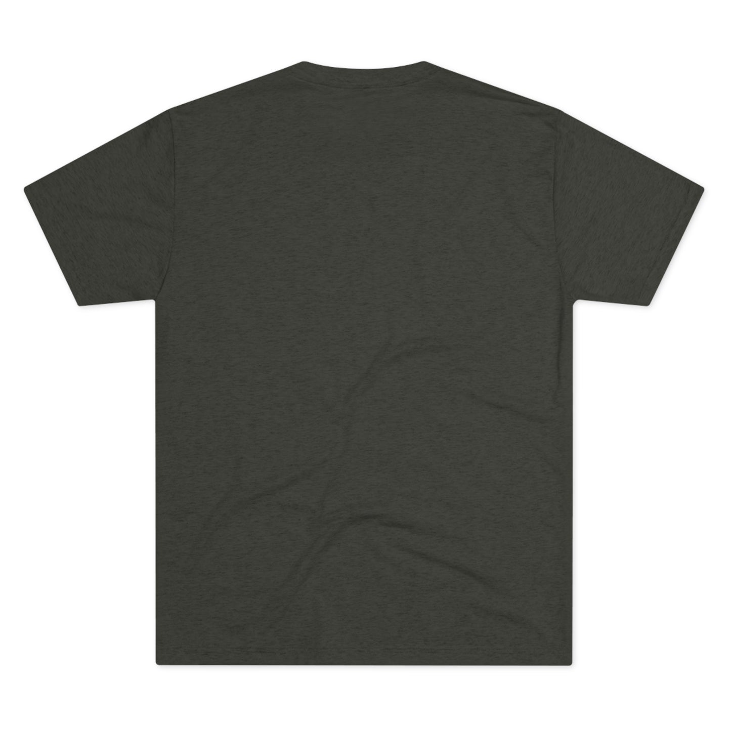 COUEZY Unisex Tri-Blend Crew Tee