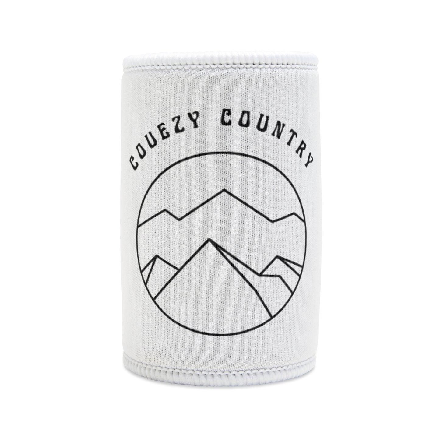 COUEZY COUNTRY STUBBY