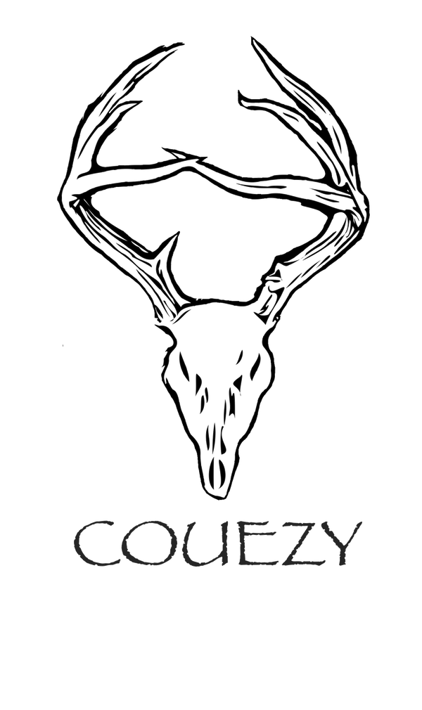 COUEZY